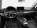 Audi A4 allroad allroad 40 2.0 tdi mhev quattro 204cv s-tronic Noir - thumbnail 8