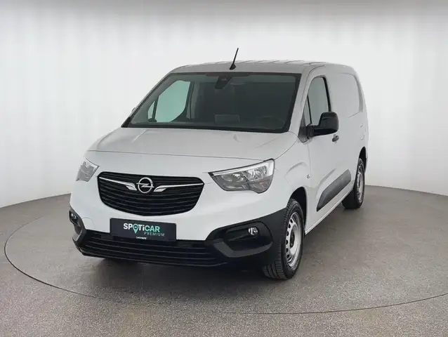 Opel Combo 1.5 D *KLIMA*AHK*BT*uvm