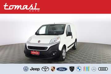 Fiorino 1.3 MJT 95CV Cargo SX