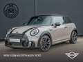 MINI Cooper 3-Tür. Aut. JCW Trim Navi GSD Kamera 1VB Grau - thumbnail 1