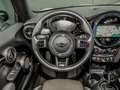 MINI Cooper 3-Tür. Aut. JCW Trim Navi GSD Kamera 1VB Gris - thumbnail 11
