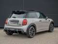 MINI Cooper 3-Tür. Aut. JCW Trim Navi GSD Kamera 1VB Šedá - thumbnail 3