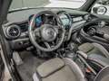MINI Cooper 3-Tür. Aut. JCW Trim Navi GSD Kamera 1VB Šedá - thumbnail 4