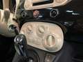 Fiat 500 1.2 Lounge|130000KM|Automaat| Nero - thumbnail 17