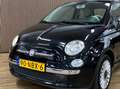 Fiat 500 1.2 Lounge|130000KM|Automaat| Nero - thumbnail 3