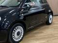 Fiat 500 1.2 Lounge|130000KM|Automaat| Nero - thumbnail 4