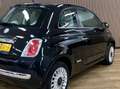 Fiat 500 1.2 Lounge|130000KM|Automaat| Nero - thumbnail 6