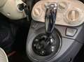Fiat 500 1.2 Lounge|130000KM|Automaat| Nero - thumbnail 18