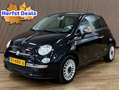 Fiat 500 1.2 Lounge|130000KM|Automaat| Nero - thumbnail 1