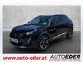 Peugeot 2008 PureTech 100 S&S Allure 6-Gang-Manuell Schwarz - thumbnail 3