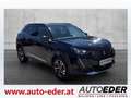 Peugeot 2008 PureTech 100 S&S Allure 6-Gang-Manuell Schwarz - thumbnail 1