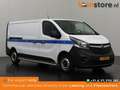 Opel Vivaro 1.6CDTI 120PK Lang | Navigatie | Airco | 3-Persoon Weiß - thumbnail 1
