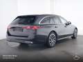 Mercedes-Benz E 300 de T 4M Hybrid Avantgarde Fahrass Pano AHK Grau - thumbnail 3
