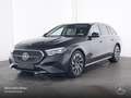 Mercedes-Benz E 300 de T 4M Hybrid Avantgarde Fahrass Pano AHK Grau - thumbnail 2