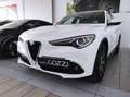 Alfa Romeo Stelvio (AUTOCARRO) 2.2 Turbodiesel 160 CV AT8 RWD Super B Bianco - thumbnail 2