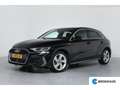 Audi A3 Sportback 35 TFSI S edition | Dealer Onderhouden! Zwart - thumbnail 1