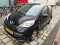 Peugeot 107 107 1.0-12V automaat XS Urban M zwart Zwart - thumbnail 5