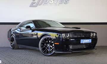 5.7 V8 377 CV