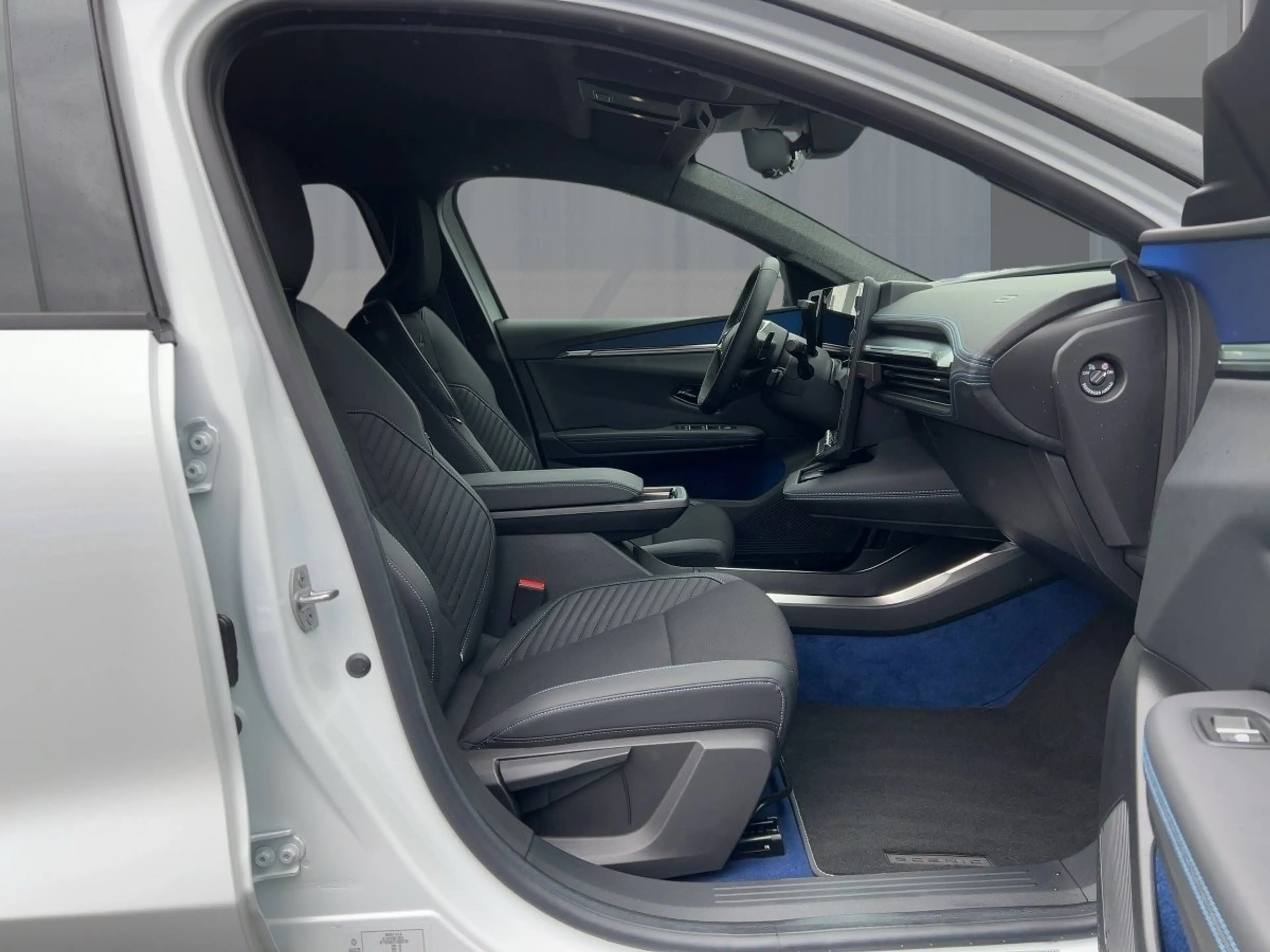 Renault Scenic 100% ele Esprit Alpine 220 Long Range — photo 8