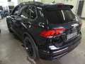 Volkswagen Tiguan R-Line 2.0 TDI DSG NAVI RFK AHK LED SHZ A Schwarz - thumbnail 4