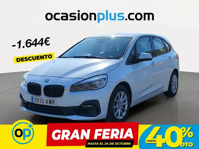 BMW 216 216dA Gran Tourer