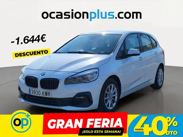 BMW 216 216dA Gran Tourer