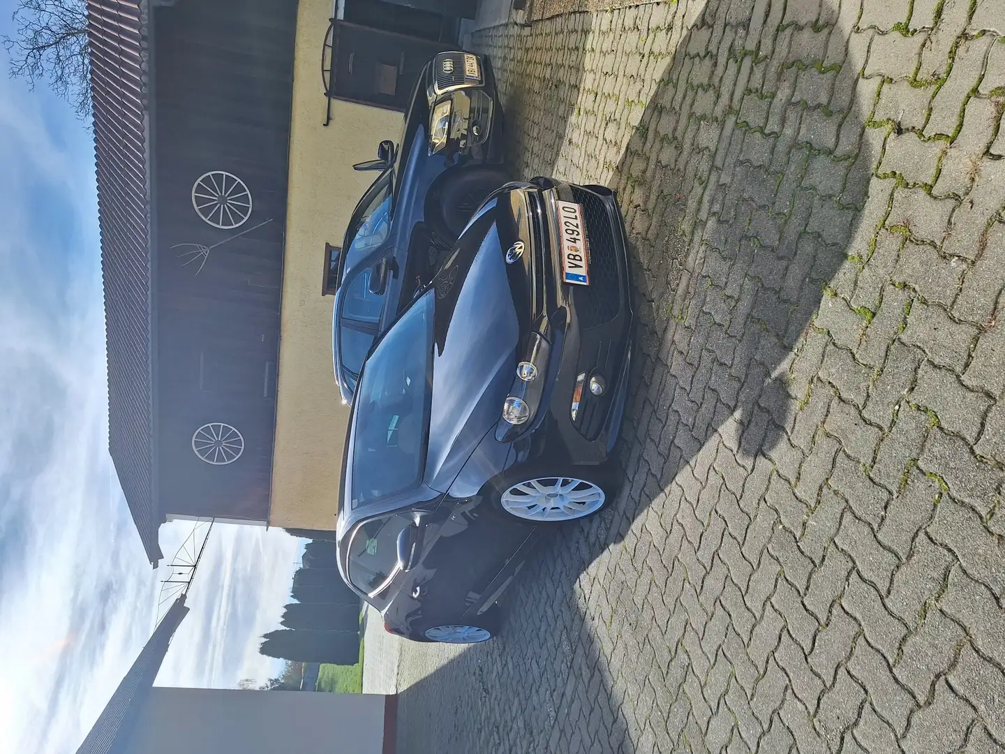 Volkswagen Scirocco 1,4 TSI - 2
