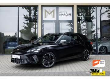 Sportstourer 1.5 TSI e-Hybrid 204PK Aut. | Busines