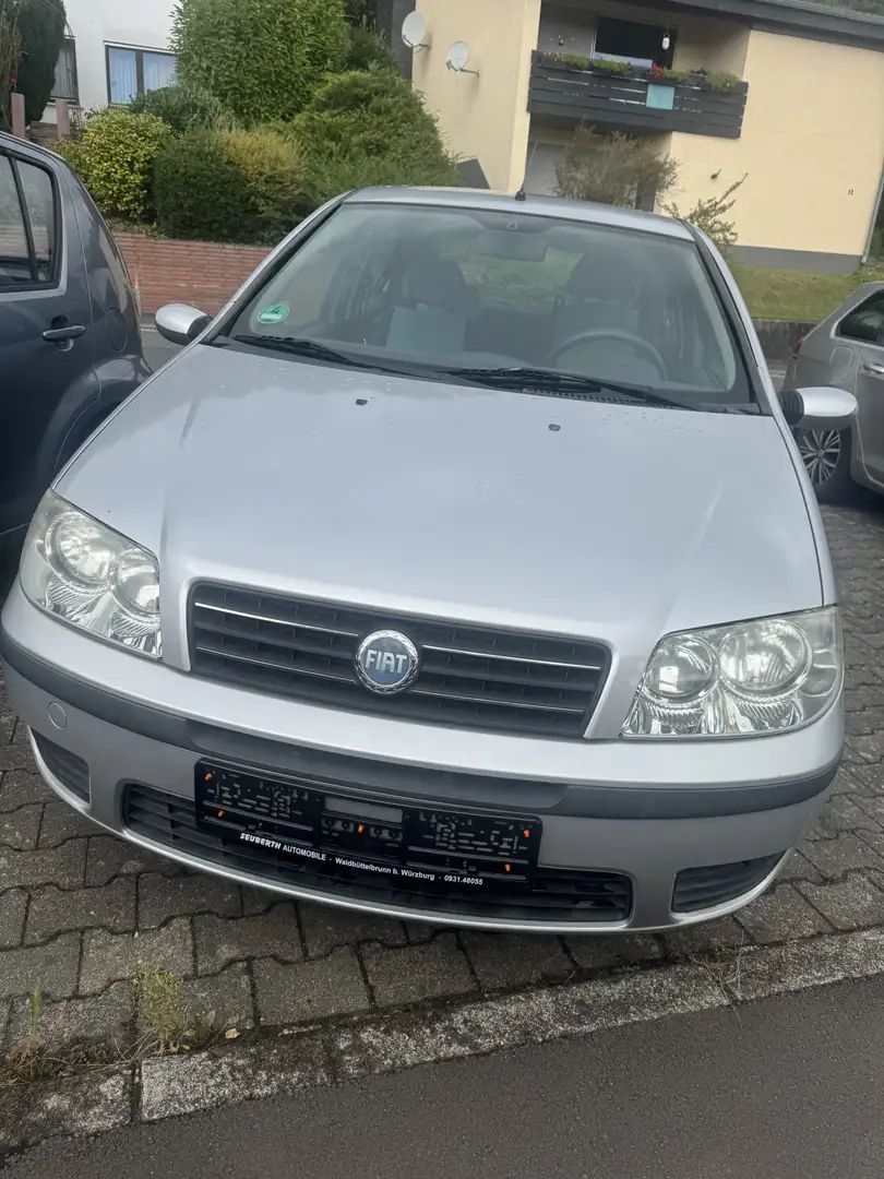 Fiat Punto Cabrio 85 ELX - 1