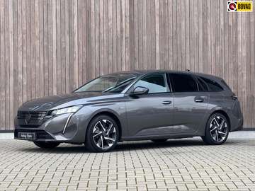 SW 1.6 HYbrid 180 Allure Pack Business / ACC /