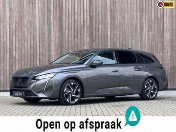 SW 1.6 HYbrid 180 Allure Pack Business / ACC /