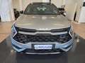 Kia Sportage Sportage 1.6 TGDi HEV AT GT-line Plus Argent - thumbnail 3