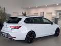 SEAT Leon ST 2.0 TSI Cupra 290 DSG /Pano/SHZ/PDC Weiß - thumbnail 4