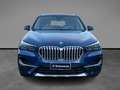 BMW X1 sDrive18d Business Advantage Blu/Azzurro - thumbnail 7