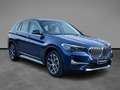 BMW X1 sDrive18d Business Advantage Blu/Azzurro - thumbnail 6