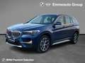 BMW X1 sDrive18d Business Advantage Blu/Azzurro - thumbnail 1