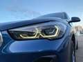 BMW X1 sDrive18d Business Advantage Blu/Azzurro - thumbnail 8