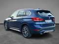 BMW X1 sDrive18d Business Advantage Blu/Azzurro - thumbnail 3