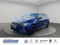 SEAT Ibiza 1.0 TSI FR-Line Carbon Edition LED LICHT+NAVI+GRA Blau - thumbnail 1