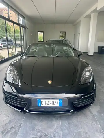 Porsche 718 Spyder 718 Boxster 2.0 T