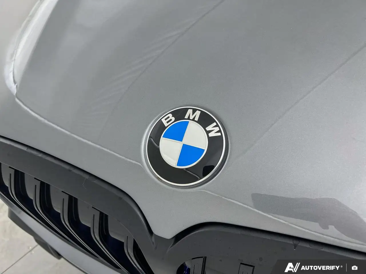 BMW X7 снимка BMW X7