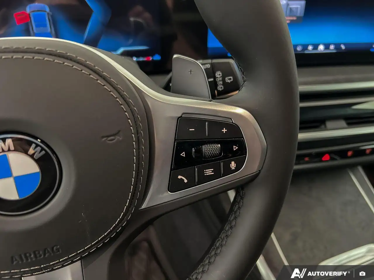 BMW X7 снимка BMW X7