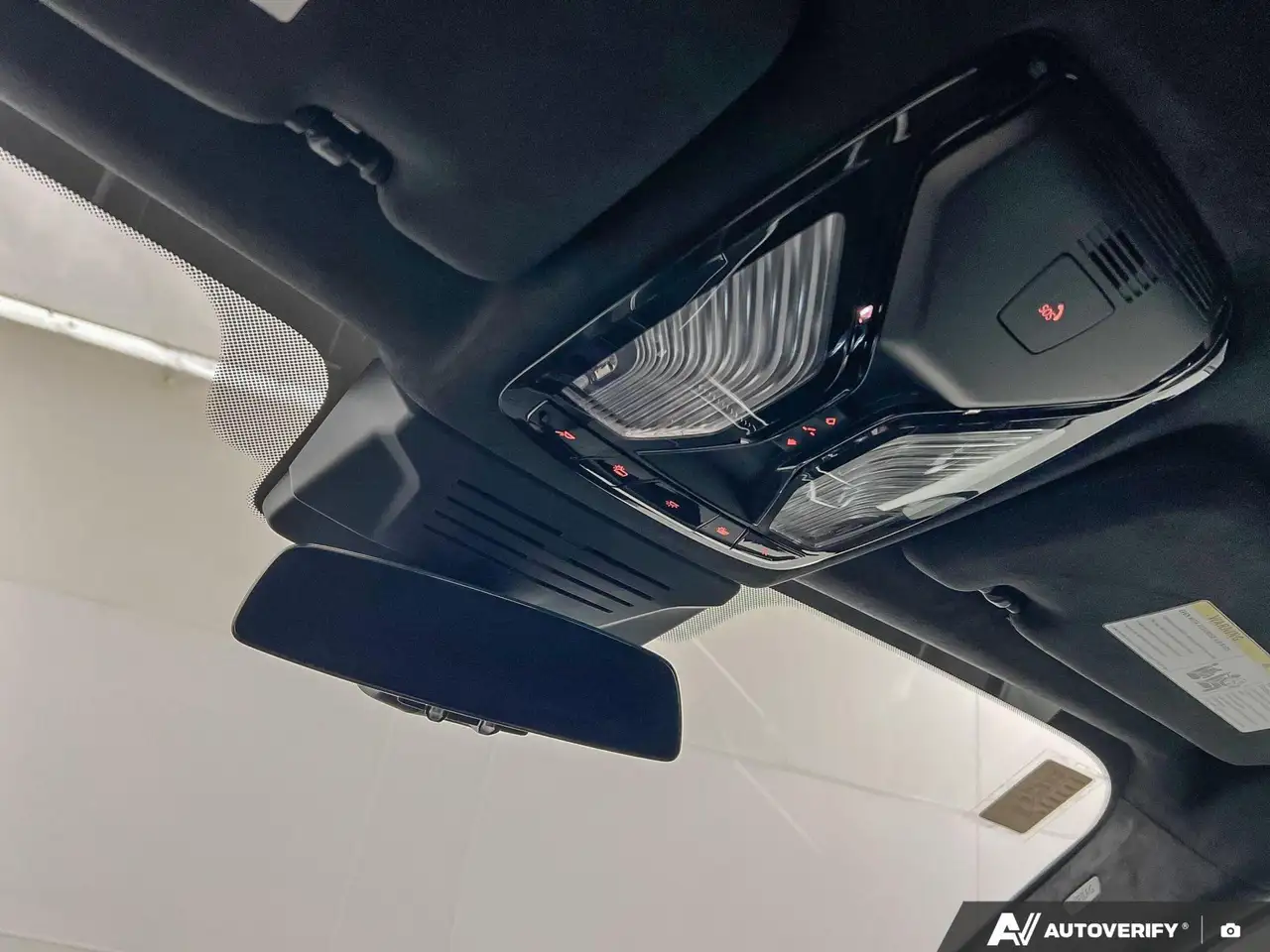 BMW X7 снимка BMW X7