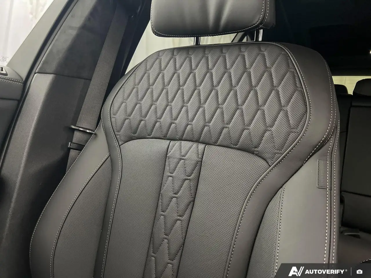 BMW X7 снимка BMW X7