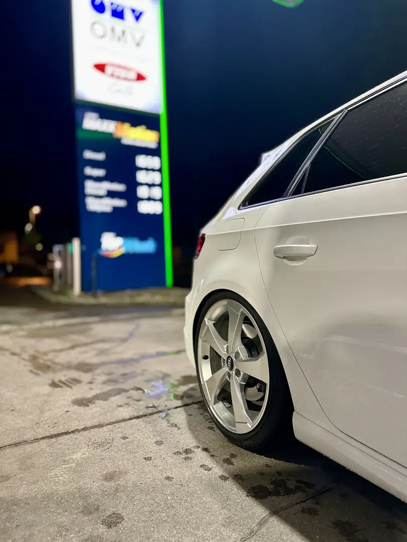 Audi S3 SB 2,0 TFSI quattro - 2
