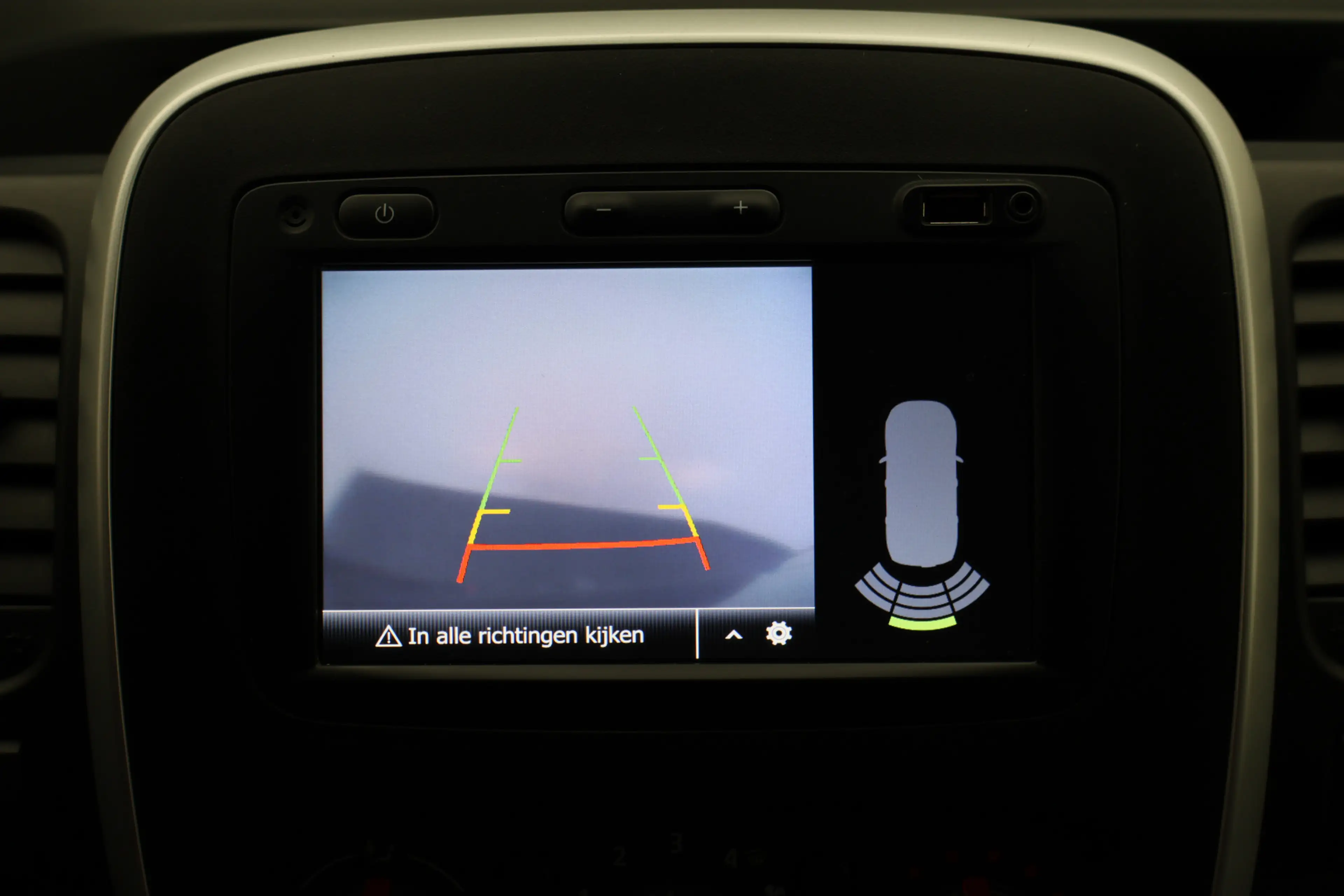 Renault Trafic 2.0 dCi 120 T29 L2H1 Générique Camera, Apple Carpl — photo 41