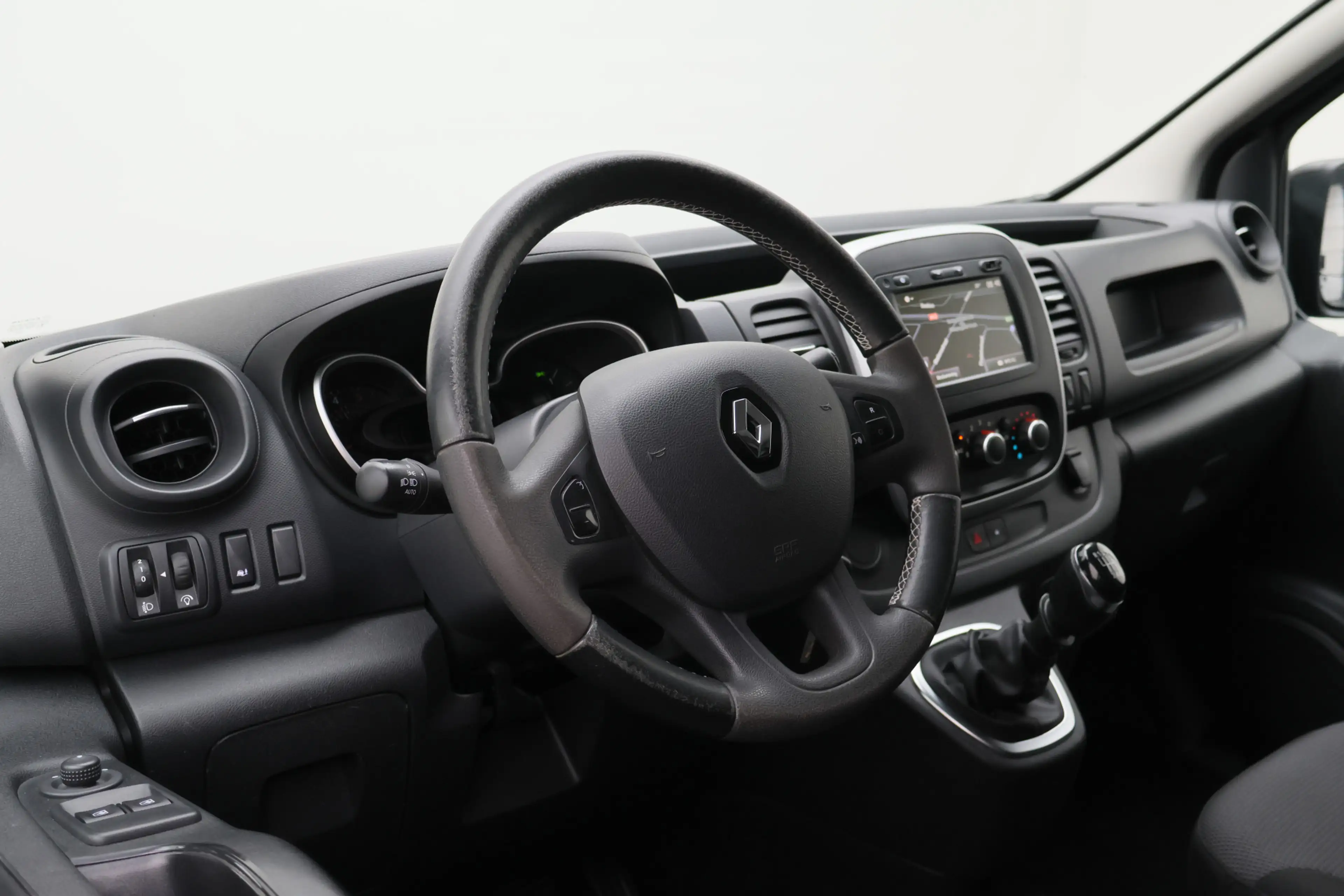 Renault Trafic 2.0 dCi 120 T29 L2H1 Générique Camera, Apple Carpl — photo 2