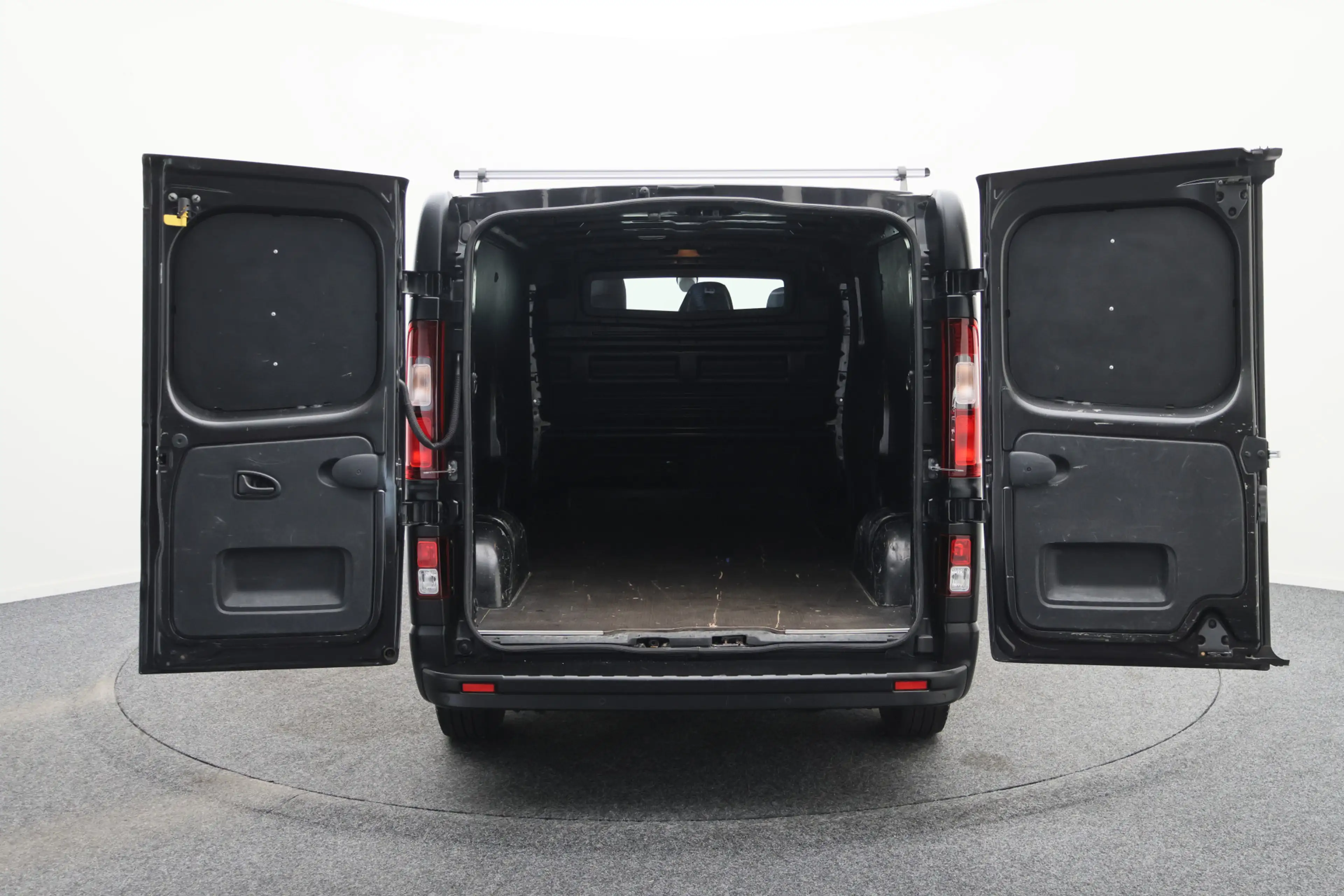 Renault Trafic 2.0 dCi 120 T29 L2H1 Générique Camera, Apple Carpl — photo 13