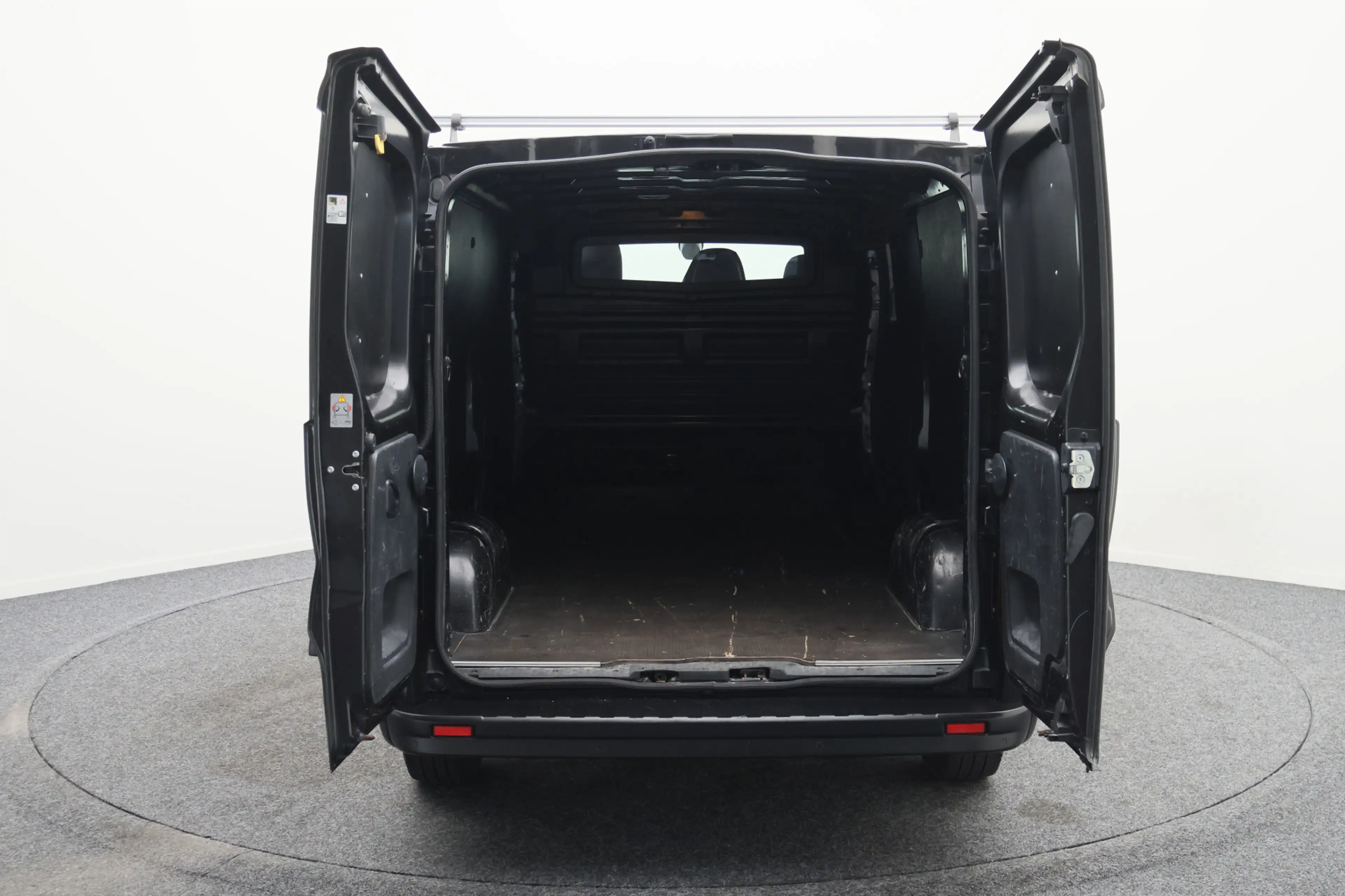 Renault Trafic 2.0 dCi 120 T29 L2H1 Générique Camera, Apple Carpl — photo 12