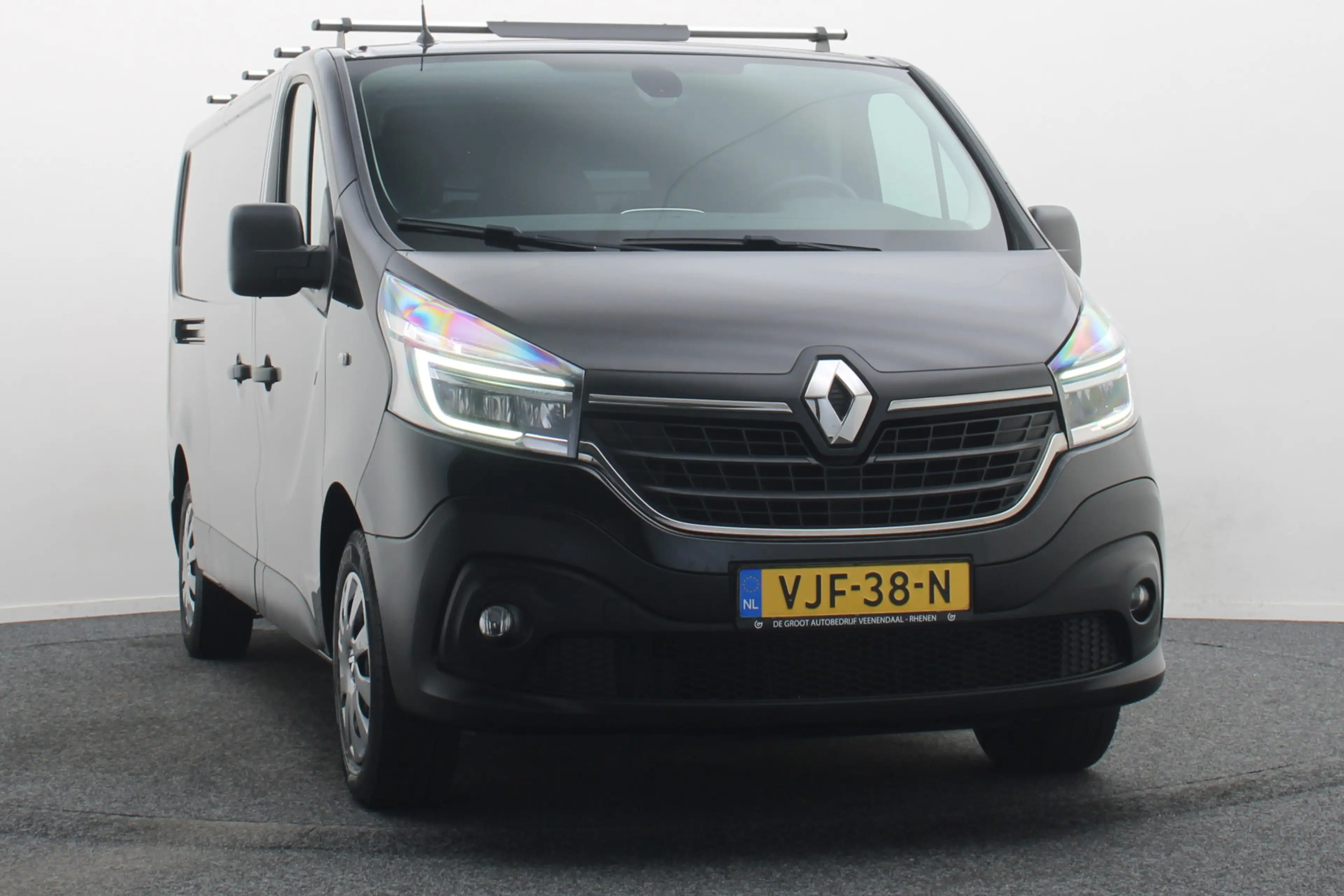 Renault Trafic 2.0 dCi 120 T29 L2H1 Générique Camera, Apple Carpl — photo 21